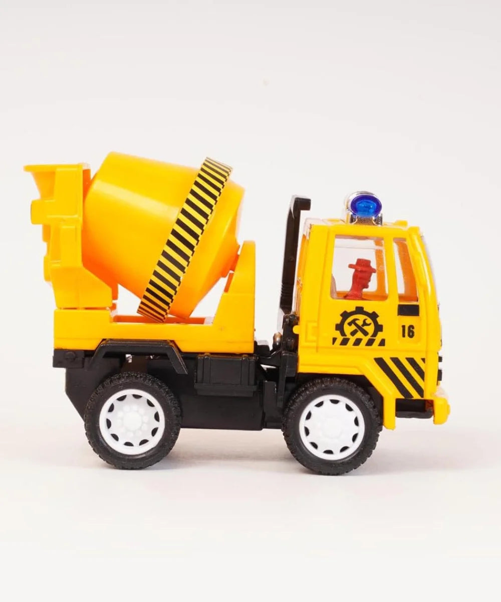 DUMPER TRUCK