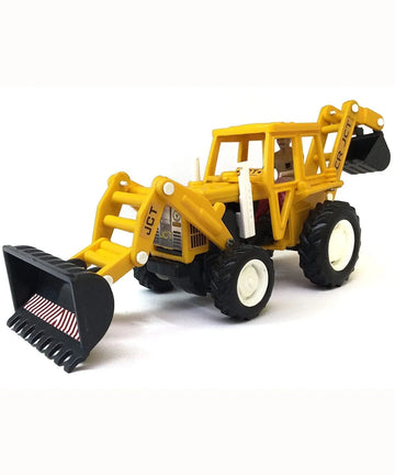 MINI EARTH MOVER EXCAVATOR