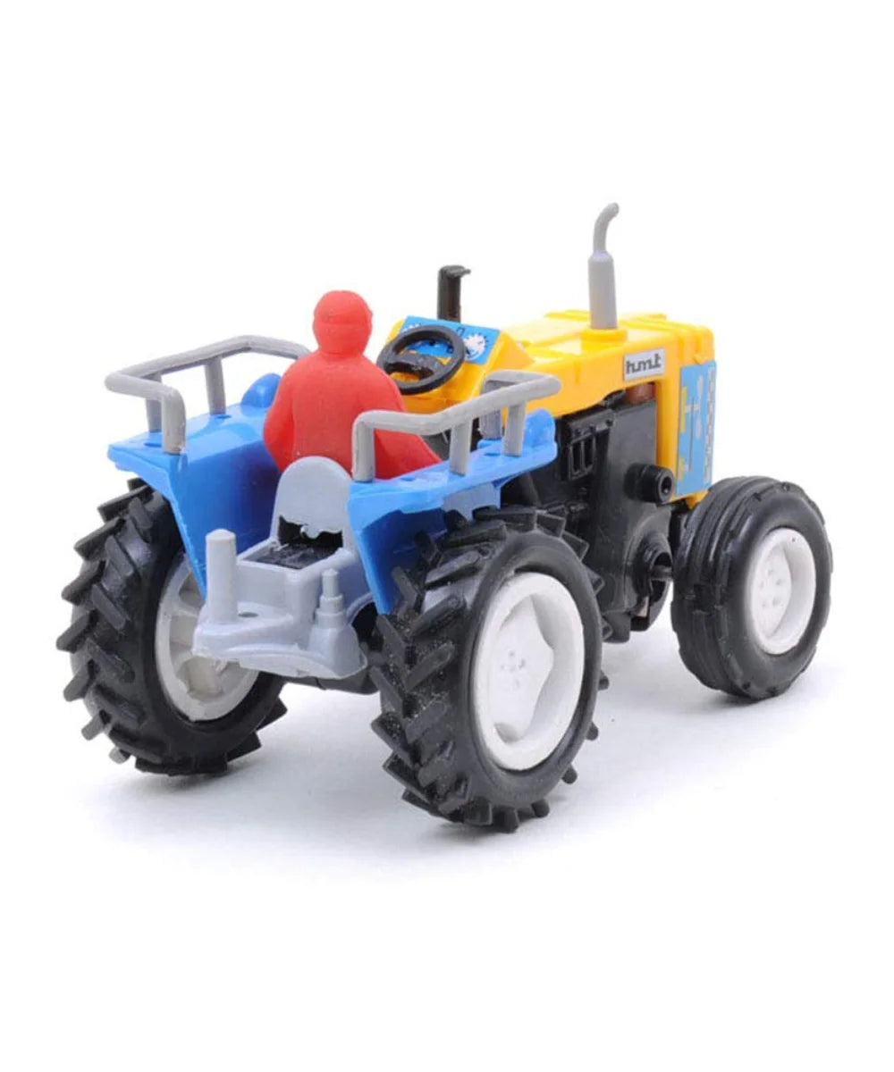 TRACTOR