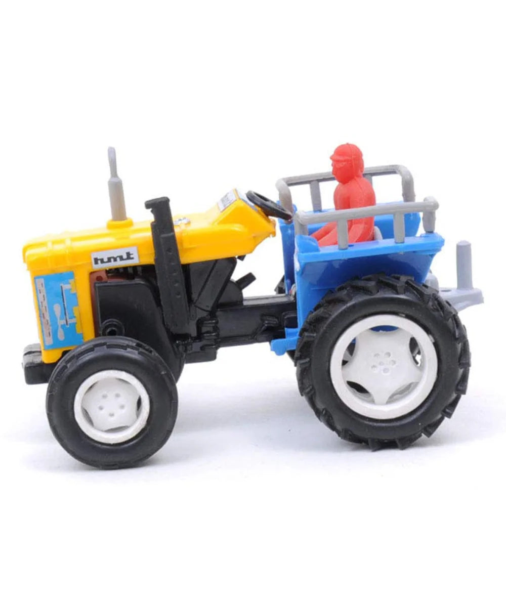 TRACTOR