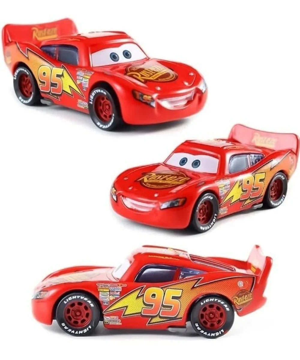 MCQUEEN CAR