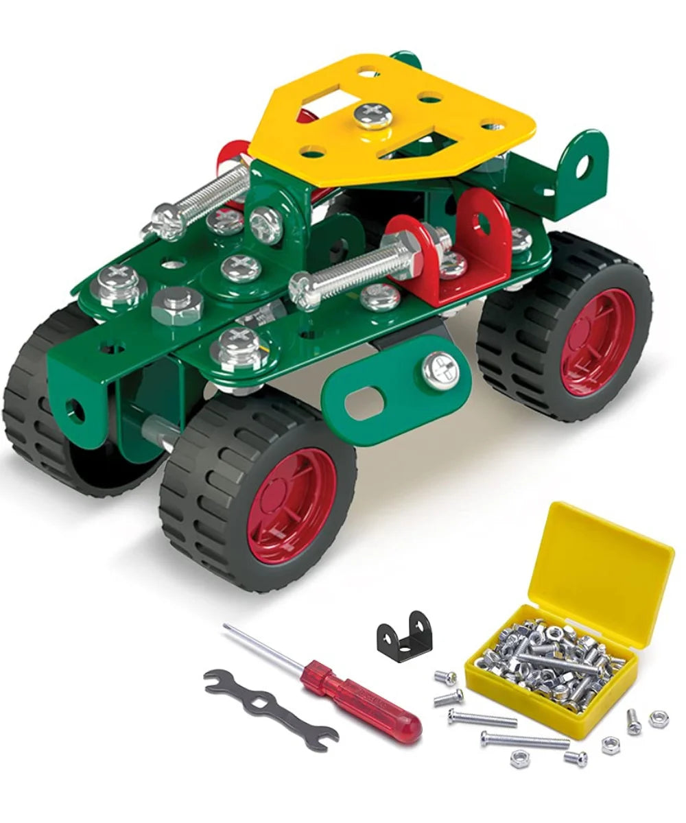 MECHANIX BATTLE STATION