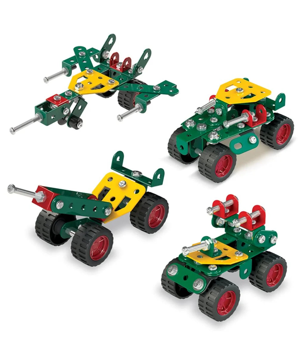 MECHANIX BATTLE STATION