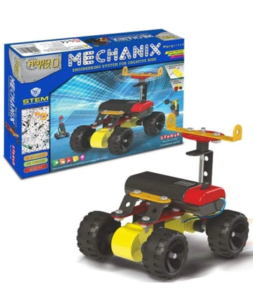 MECHANIX ROBOTIX-0