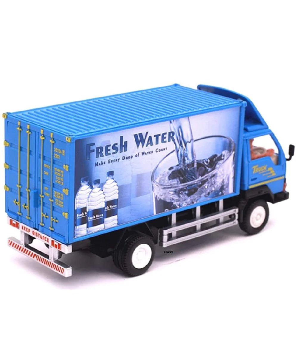 PANTHER FRESH WATER TRUCK