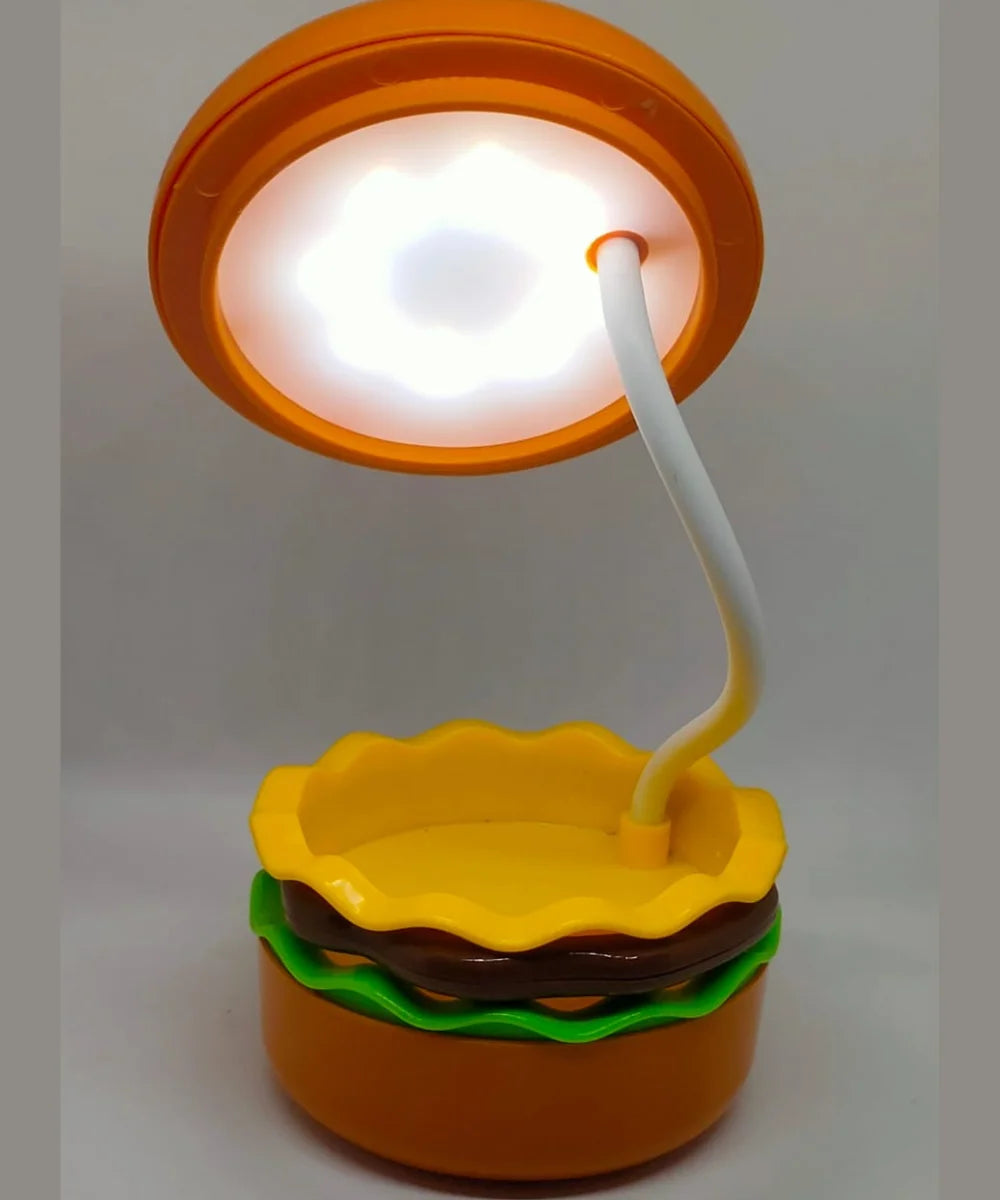 HAMBURGER TABLE LAMP