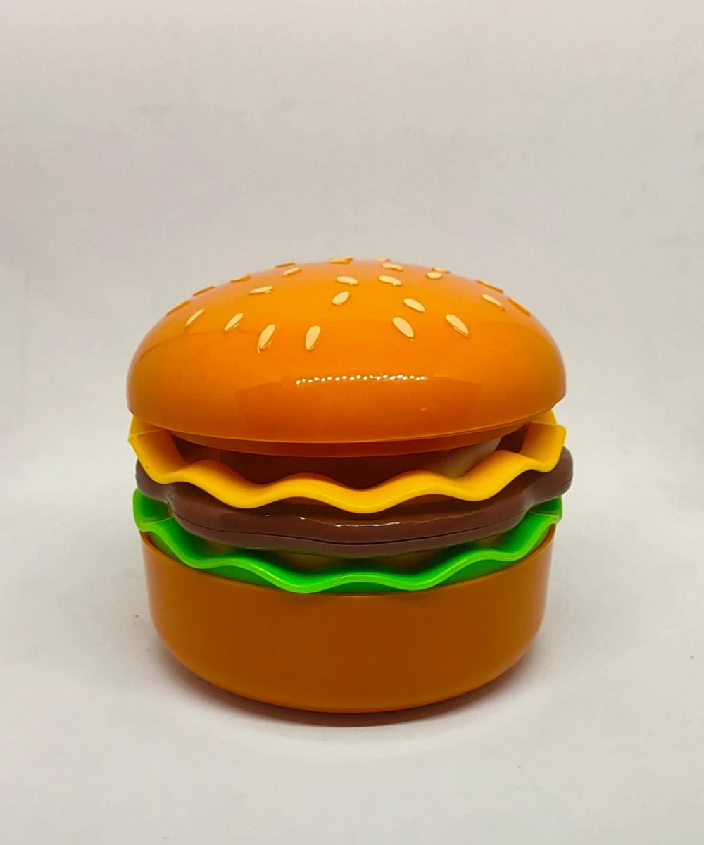 HAMBURGER TABLE LAMP