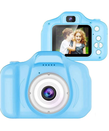 KIDS CAMERA