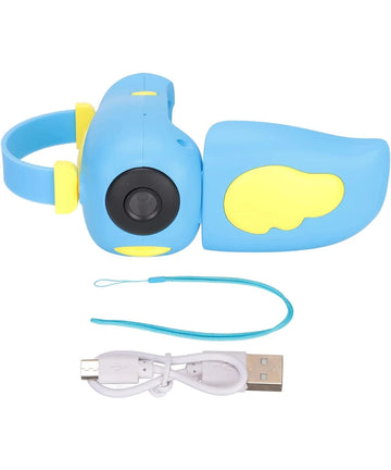 DIGITAL VIDEO CAMERA