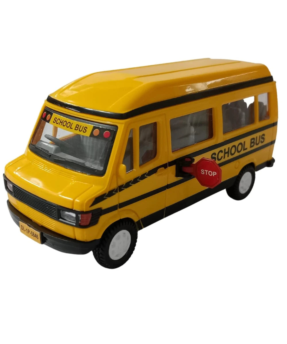 SCHOOL BUS