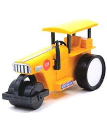 ROAD ROLLER