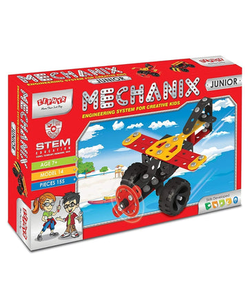 MECHANIX JUNIOR
