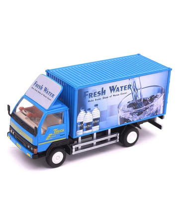PANTHER FRESH WATER TRUCK