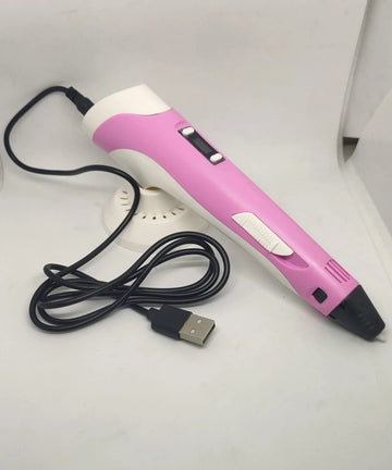 3D PEN-2 DRAW YOUR DREAM