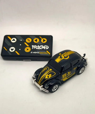 DIE CAST MINI R/C CAR 1:64 SCALE