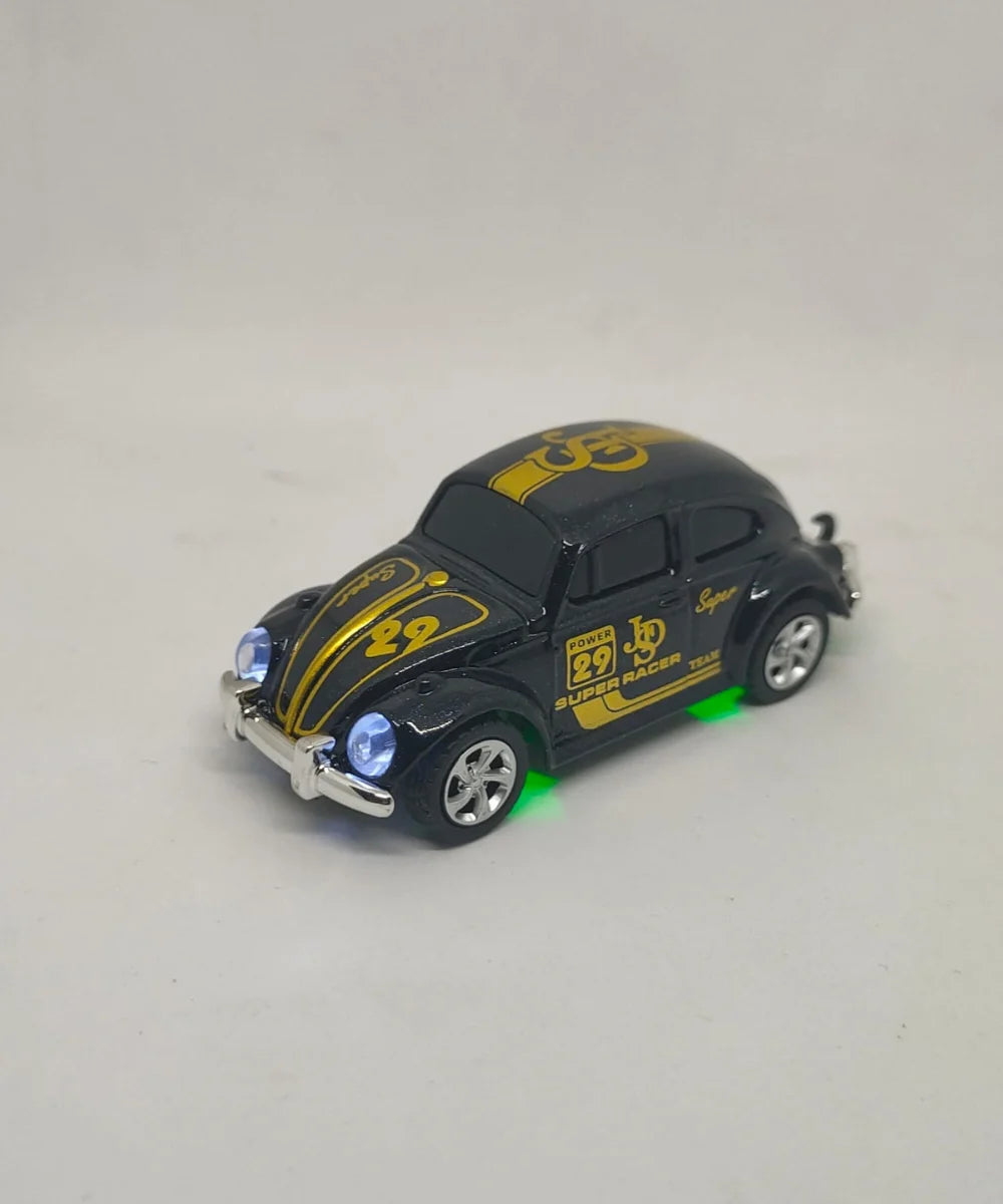 DIE CAST MINI R/C CAR 1:64 SCALE