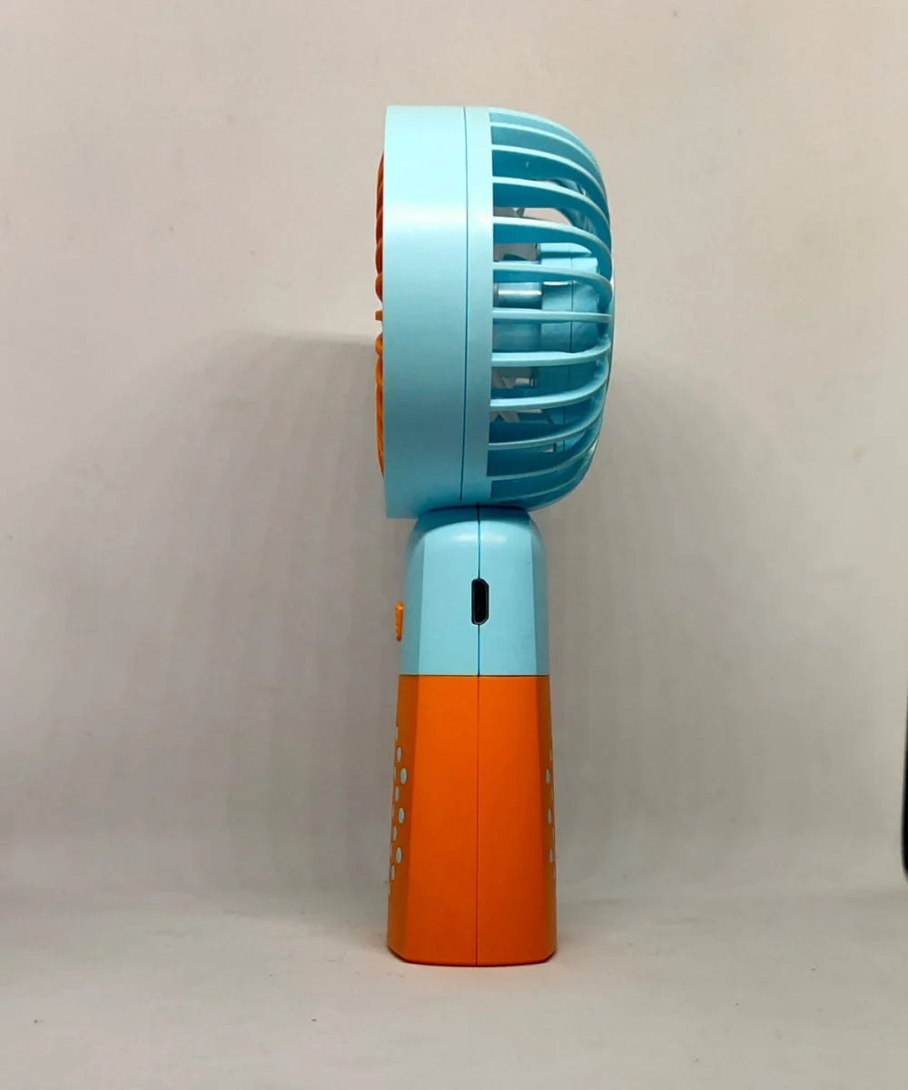 MINI PORTABLE FAN