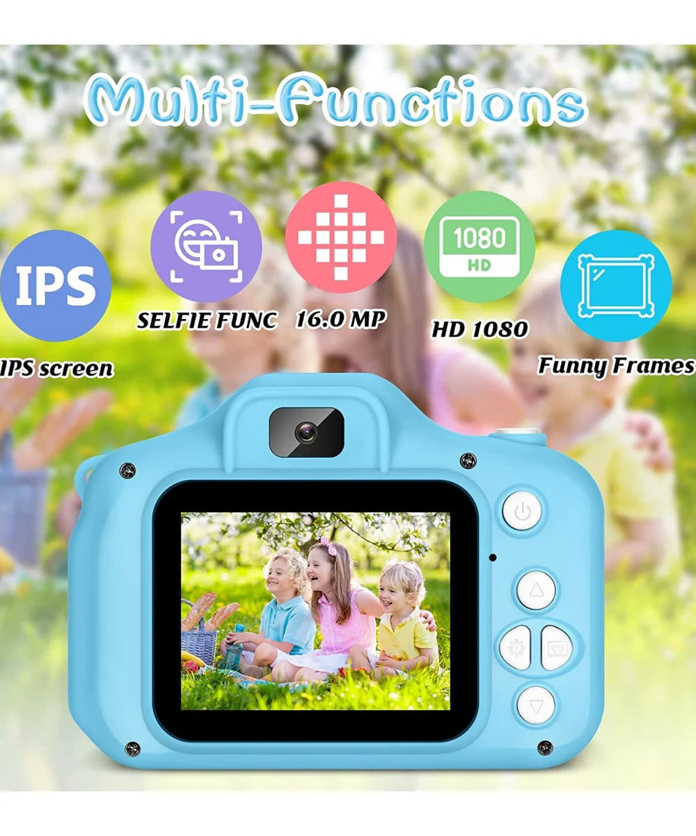 KIDS CAMERA