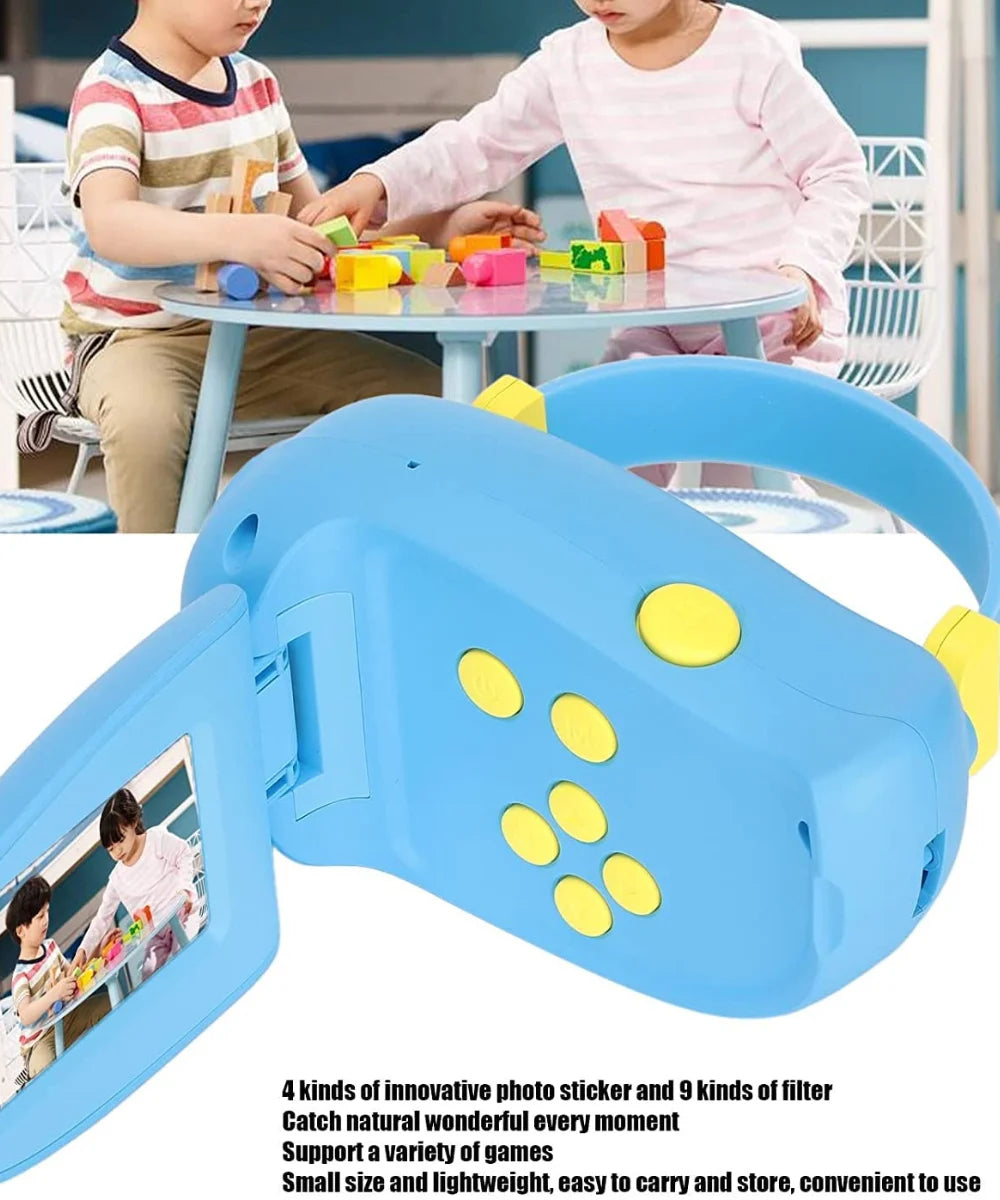 DIGITAL VIDEO CAMERA