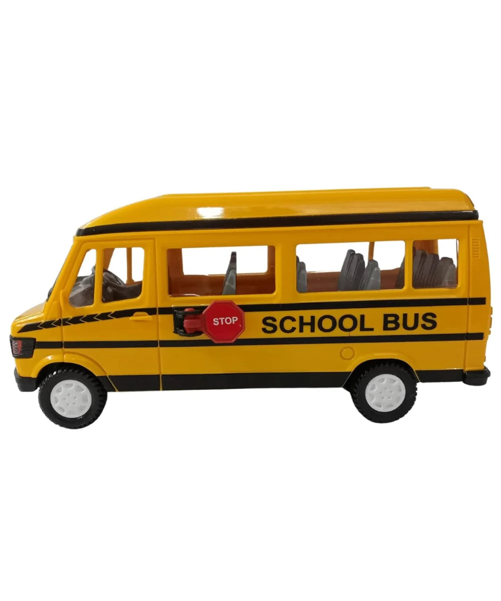 SCHOOL BUS