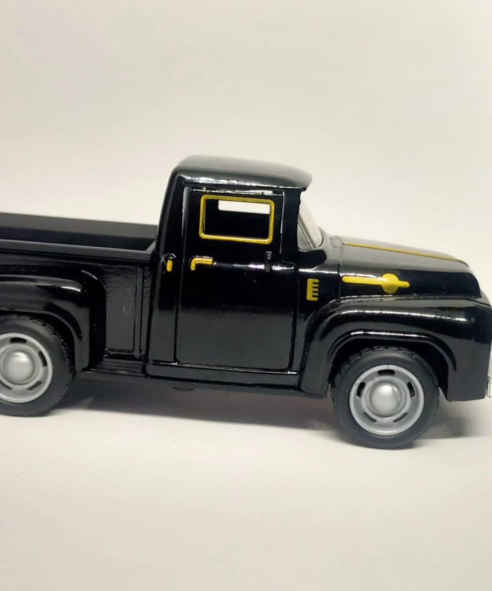 HIGH SIMULATION TRUCKS DIECAST VEHICLE
