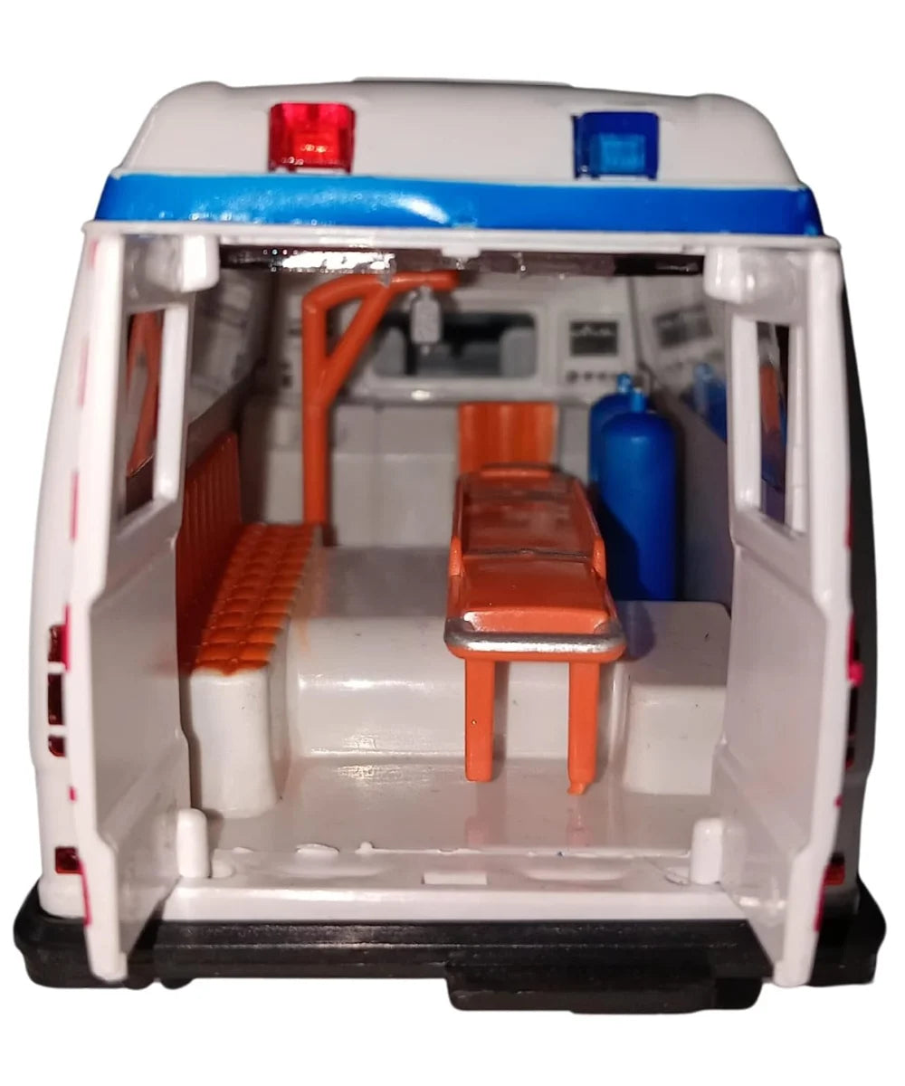 TMP207 AMBULANCE